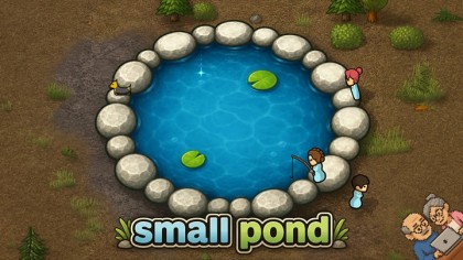 [GP]Small Pond