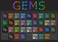 Kura's Extra Gems 1