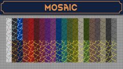 [JF] Geometric Floors 12