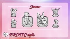 Gerrymon's Erotic Style 1