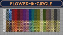 [JF] Geometric Floors 4