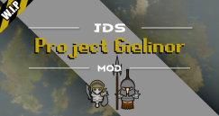 [JDS] Project Gielinor 0