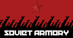 Soviet Armory II LITE 29