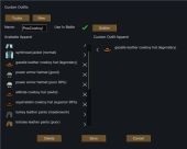 [KV] Change Dresser 3