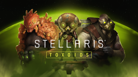 Дневник разработчиков Stellaris #268