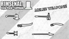 Rimsenal Style Pack - Sophian 1 Rimsenal Style Pack - Sophian 1