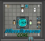 Miscellaneous 'CORE' 5