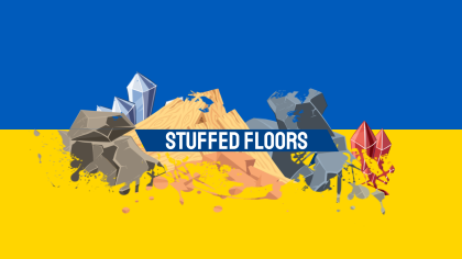 Stuffed Floors