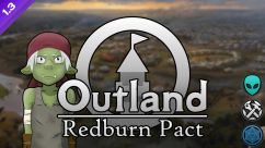 Outland - Redburn Pact 19