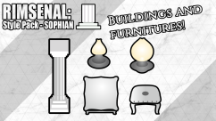 Rimsenal Style Pack - Sophian 4 Rimsenal Style Pack - Sophian 4