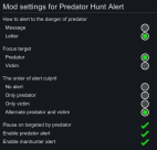 Predator Hunt Alert RUS 4