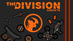 The Division Gadgets 0