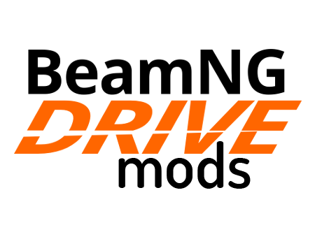 BeamNG.drive Mods
