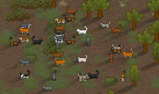 Erin's Cat Overhaul 0