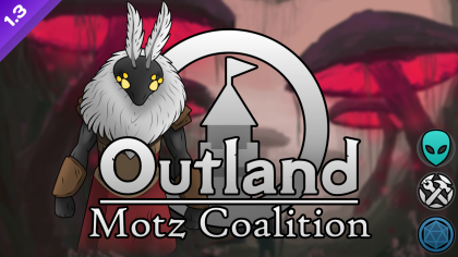 Outland - Motz Coalition