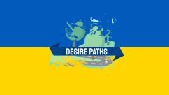 Desire Paths 0