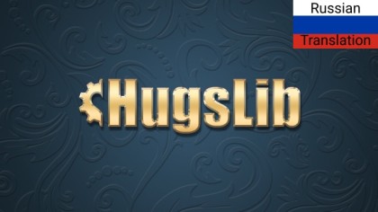 Rus HugsLib