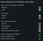 Predator Hunt Alert 4