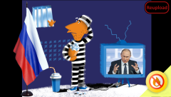 TVForPrison (Continued) RUS 1