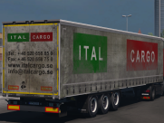 Skins TK Ital Cargo 0