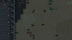 Arachnid Insectoids 2