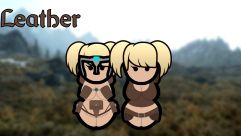 Bikini Armors 4