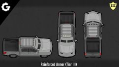 GTek's Vehicles - 2021 Ford F-150 3