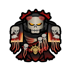 Legion of The Dammned Armory 1