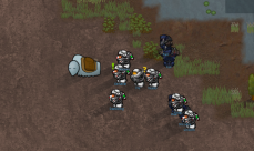 StarCraft: Terran Faction 1