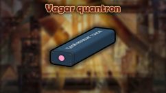 Vaults of Vagar: Rayguns 9