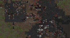 Faction: Phantom Squad 9