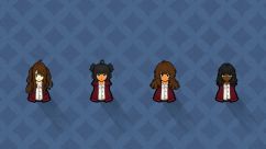 GF Hair Collection 4