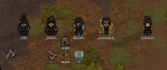 Faction: Phantom Squad 3