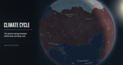 Planetary Cataclysms 6