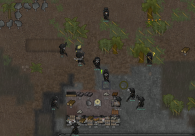 Faction: Phantom Squad 5