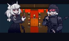 Helltaker Xenotypes 0