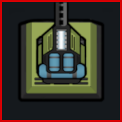 Nexsus - Support service 1