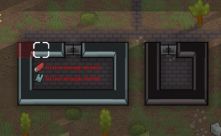 Vault Walls and Doors 4 Vault Walls and Doors 4