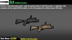 2035 Armories - Arma 3 CDLC Weapons 18