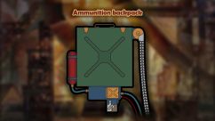 Vaults of Vagar: Heavy Armaments 6