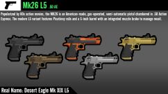 2035 Armories - Arma 3 CDLC Weapons 3