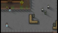 The Dead Man's Switch - Synthetic 0