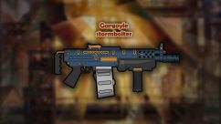 Vaults of Vagar: Light Bolters 5