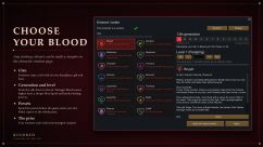 Kindred - Vampires of the Rim 4