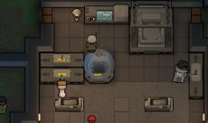 The Dead Man's Switch - Synthetic 3