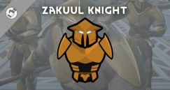 StarWars Old Republic - Zakuul Knight Armor 0