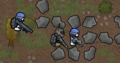 [RH2] Helldivers: Super Apparel 10