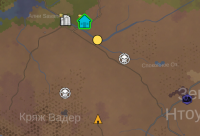 Faction: Phantom Squad 1