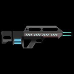 Railgun Weaponry 0