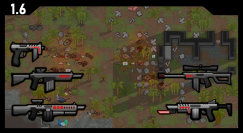 Australden's Fusion Weapons Pack Unofficial 5